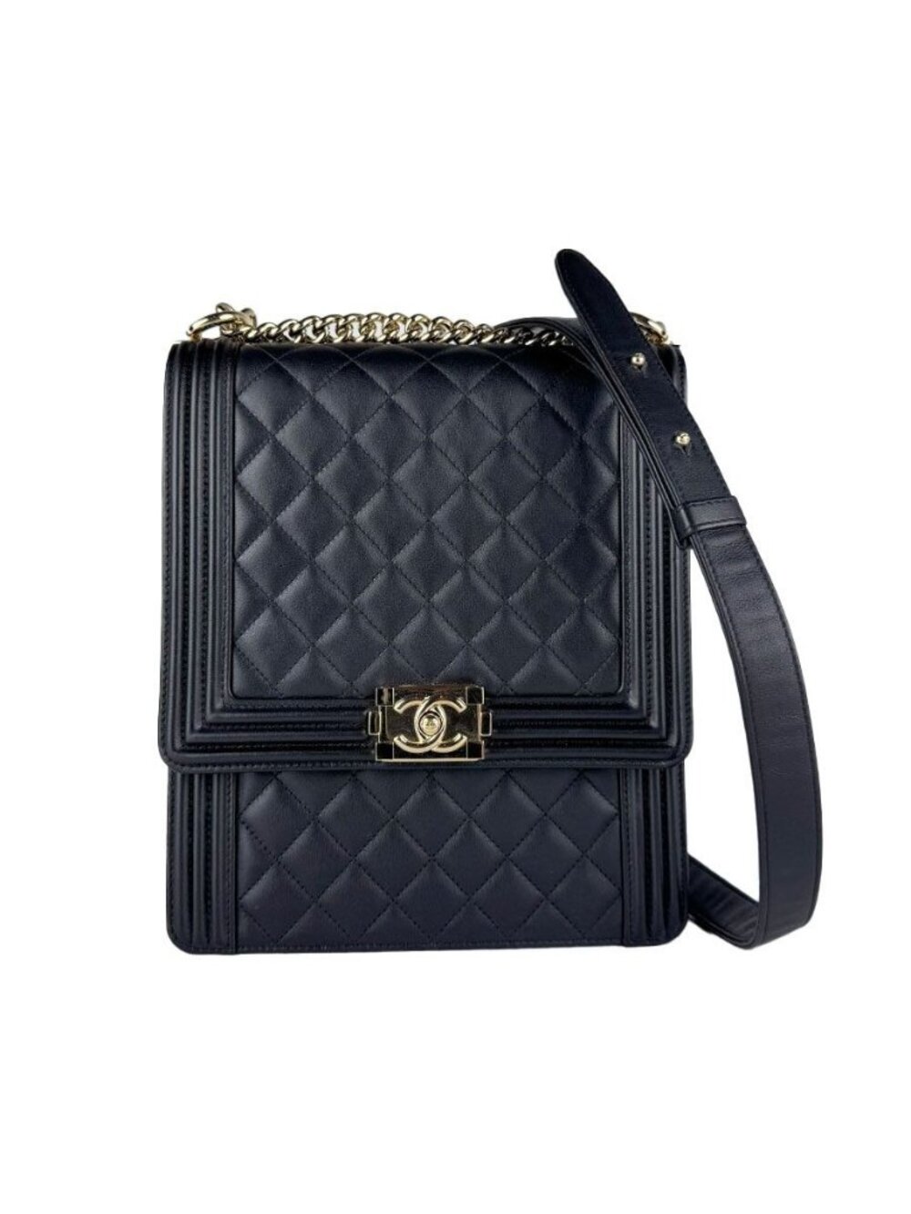 Chanel Shoulder Bag